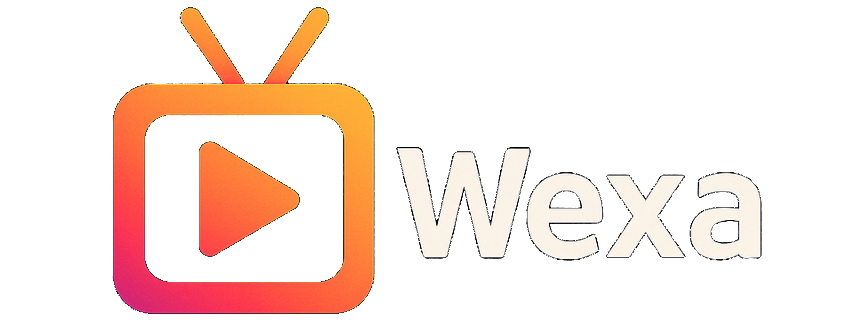 Wexa - Best Premium IPTV Deutschland